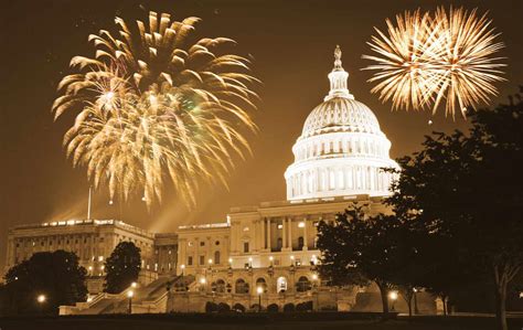 Things to do in the DC area: New Year’s Eve parties, holiday concerts … and more!